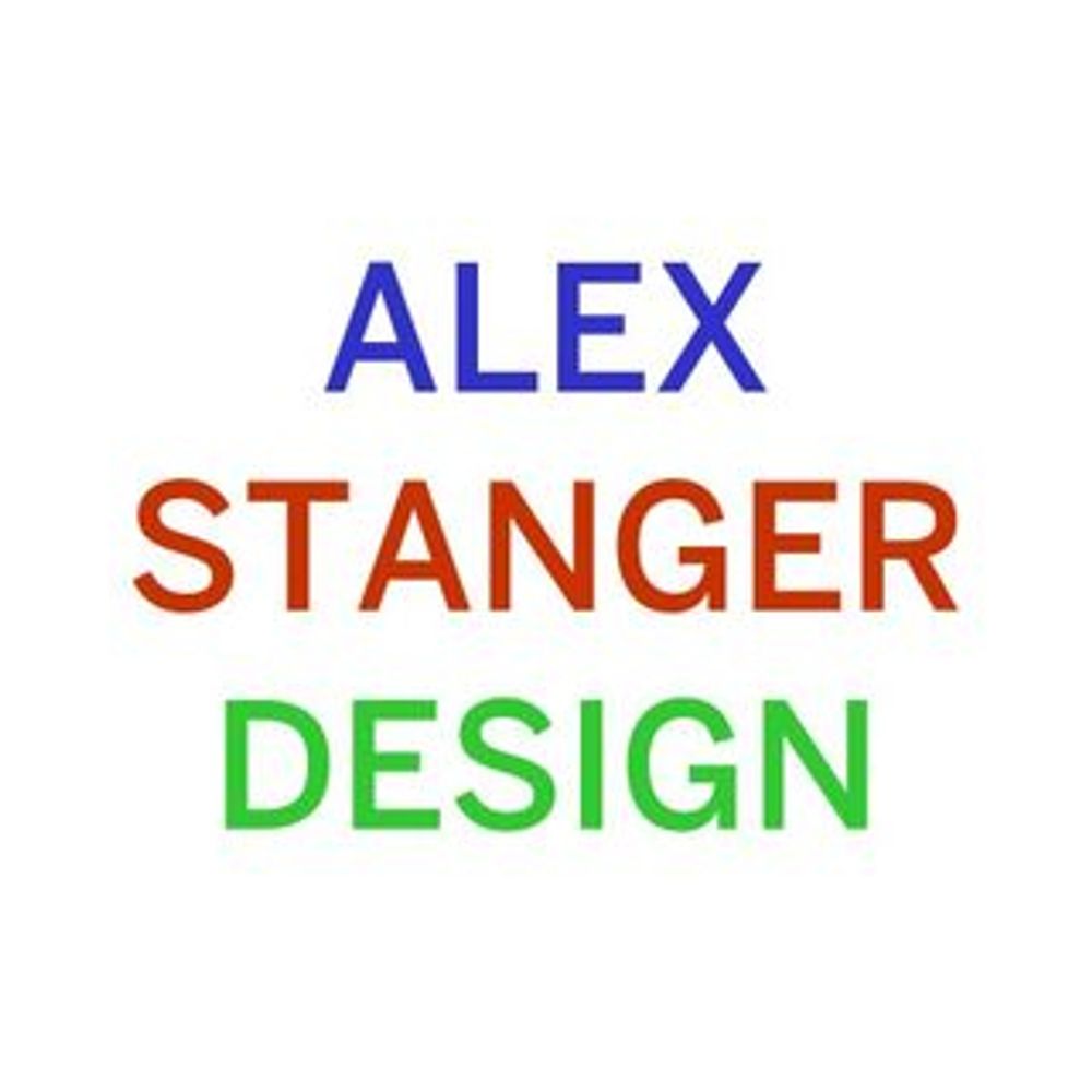 Alex Stanger
