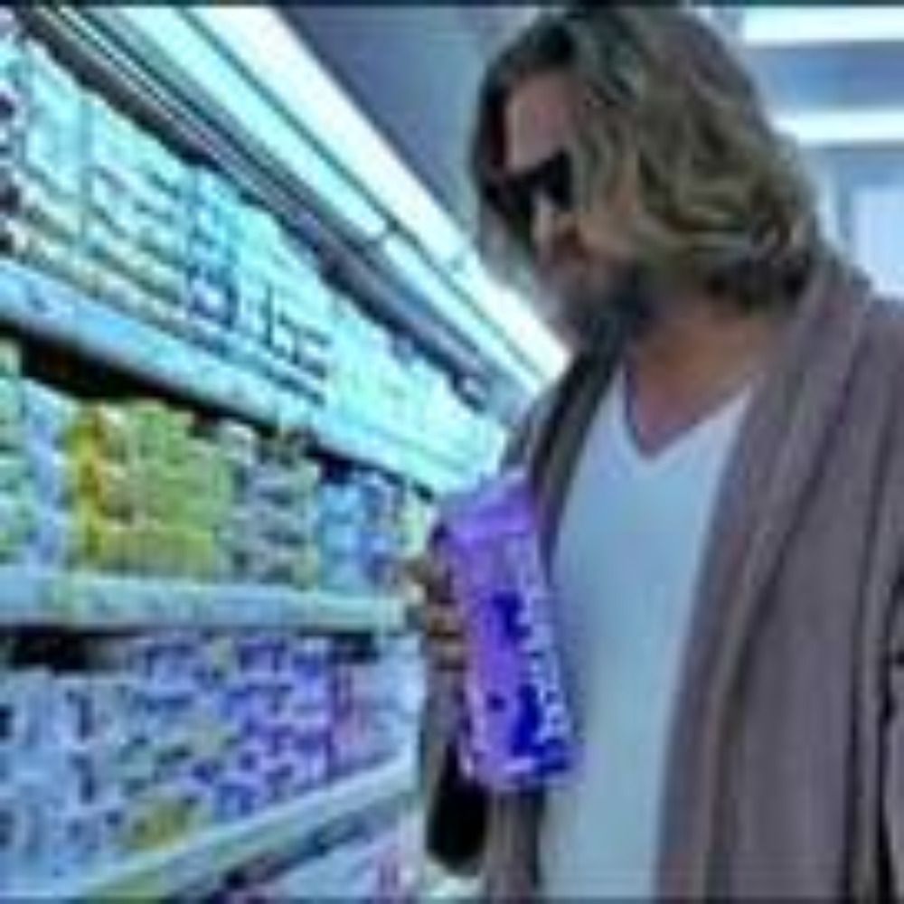 küçükLEBOWSKİ