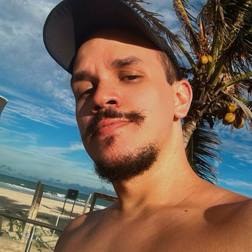 era uma vez um gay exausto