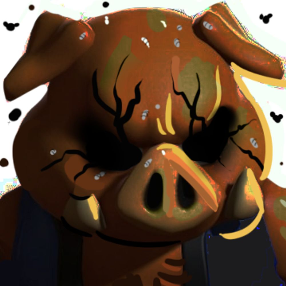 septic_pig
