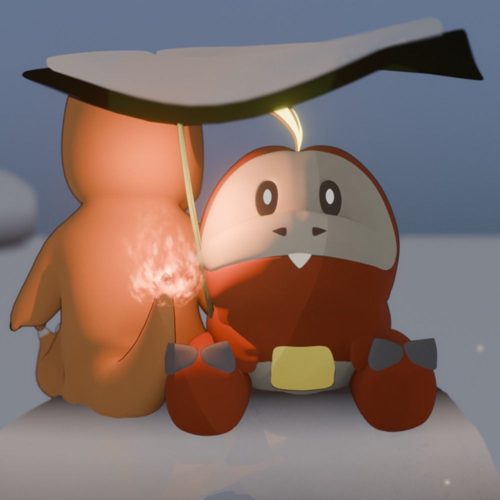 ChibiMonArt
