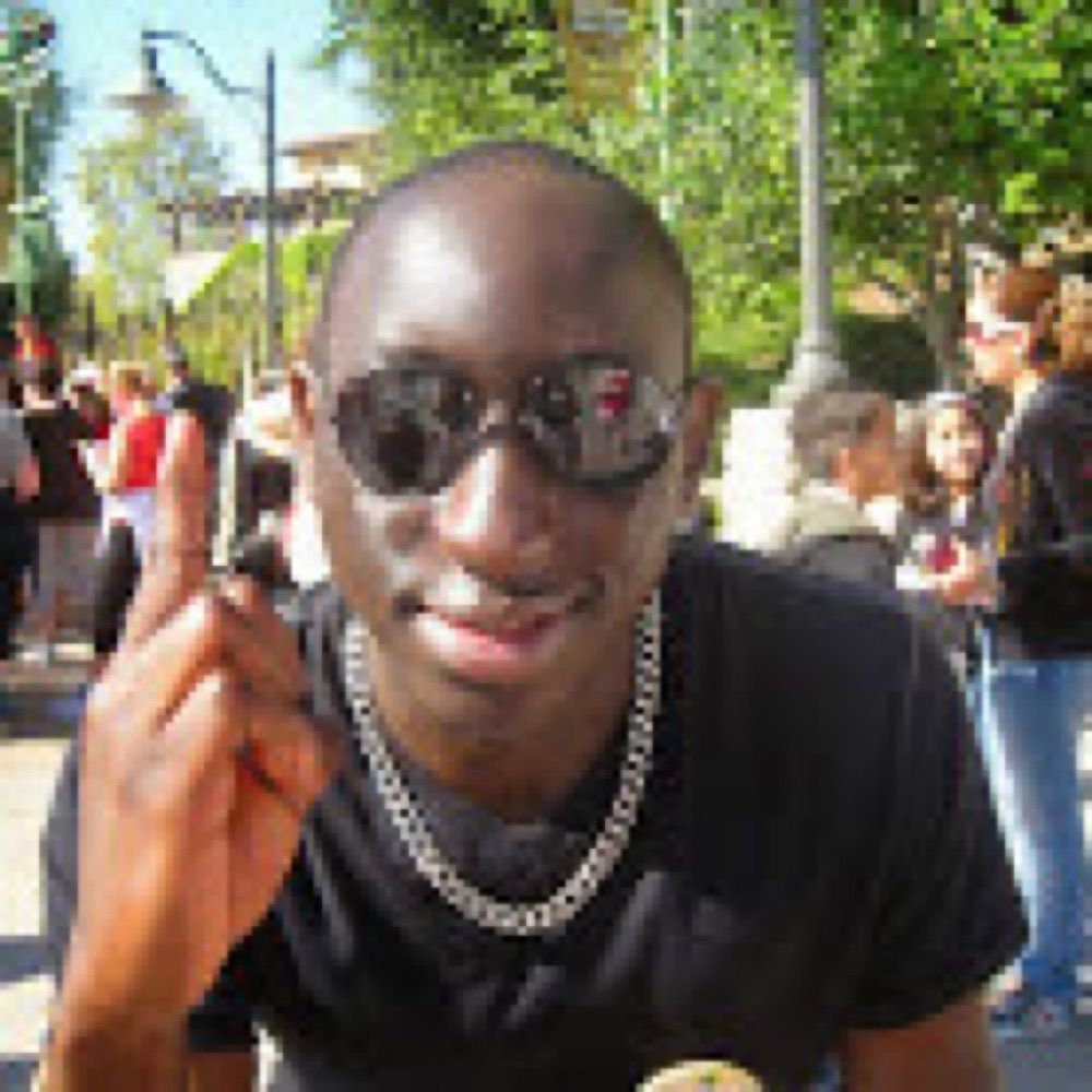 Guillaume Onyeaghala