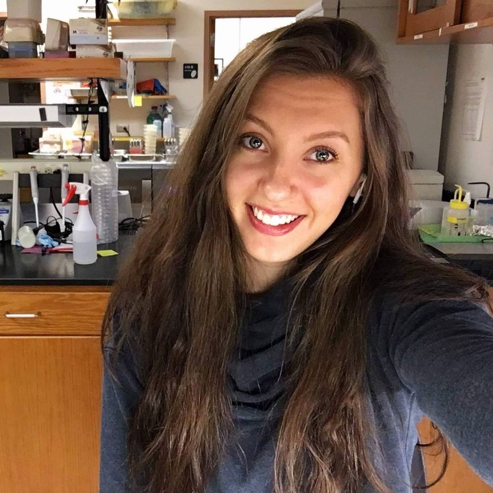 Olivia Kosterlitz