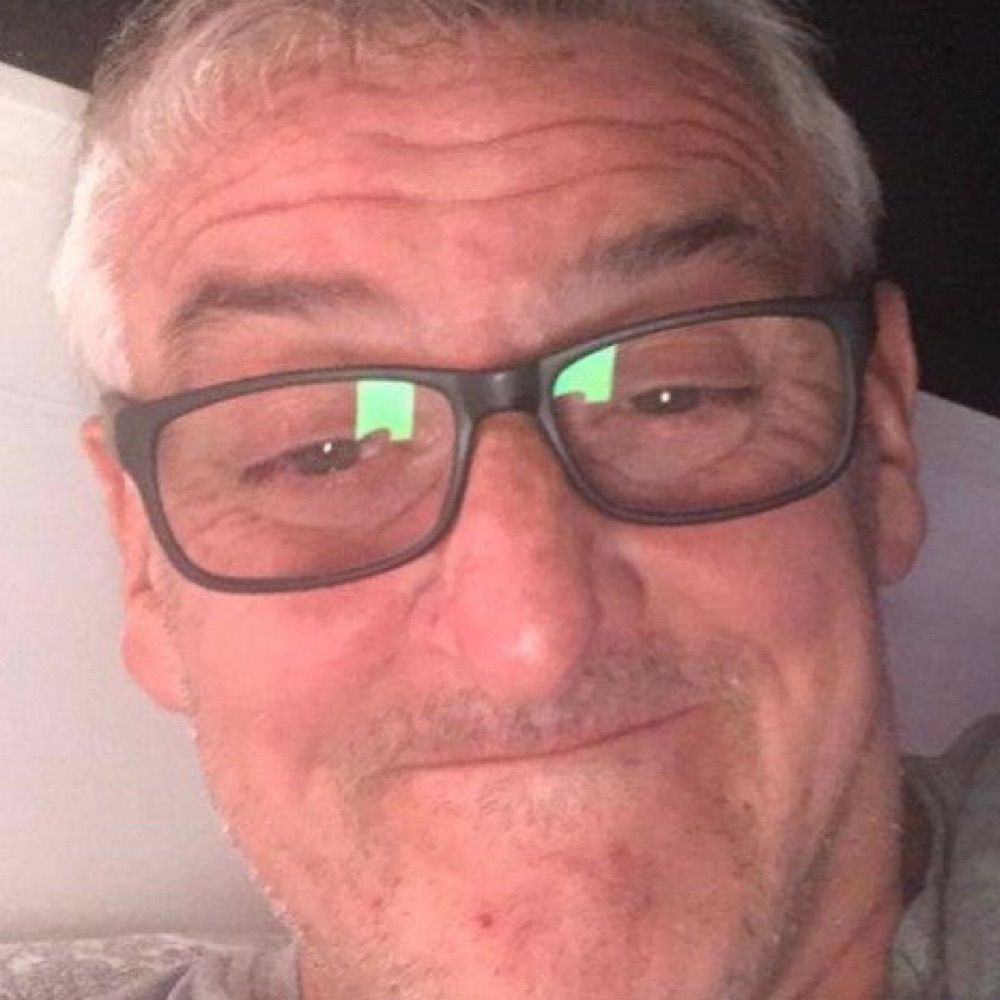 Colin Heaney