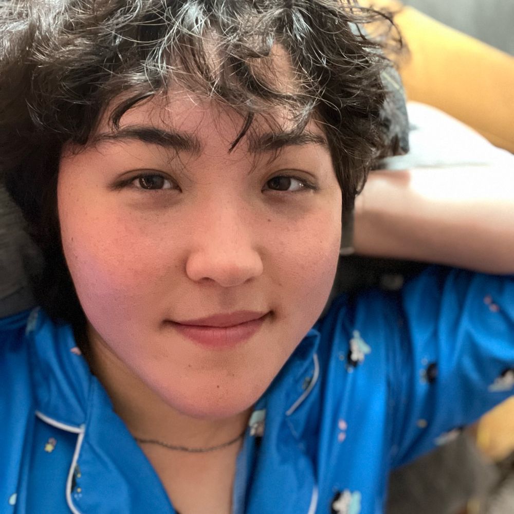 Peachie_313 💜🍑🏳️‍🌈🦠🏳️‍⚧️💙🧡