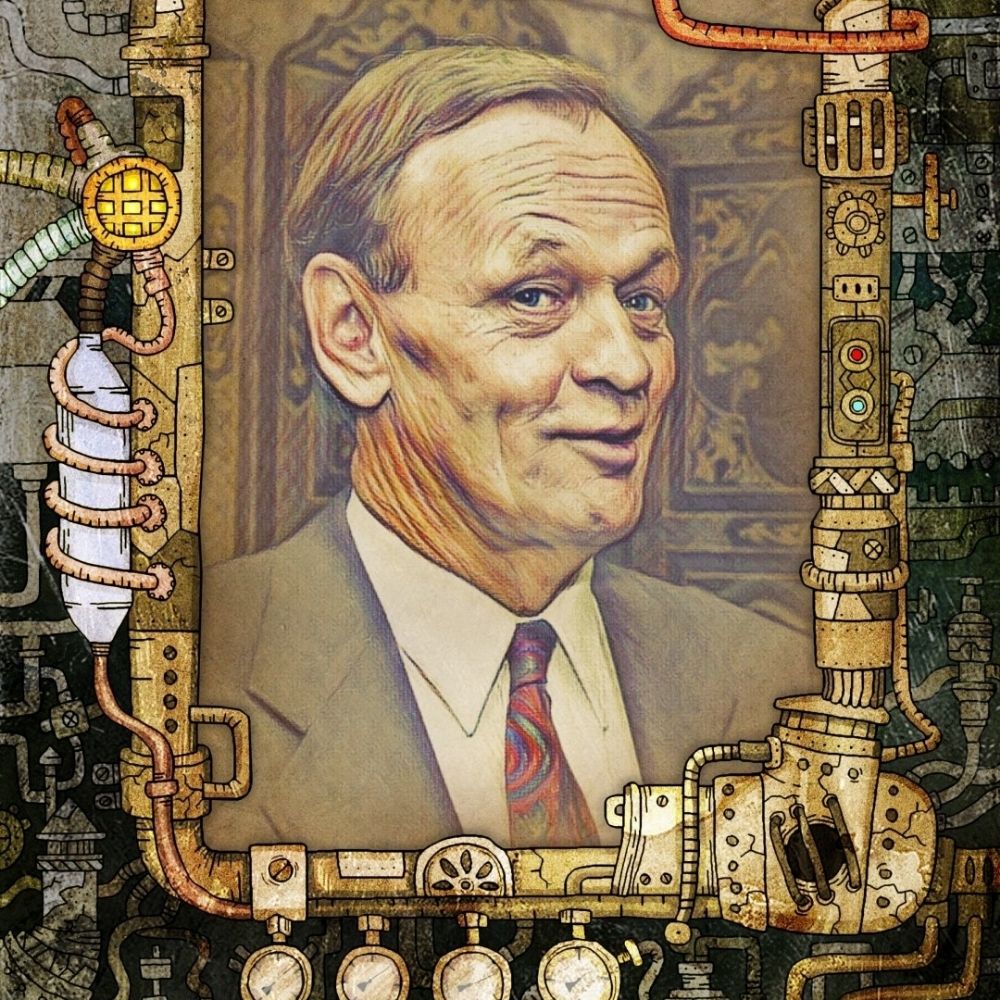 🇨🇦The Chretien Project 🇨🇦