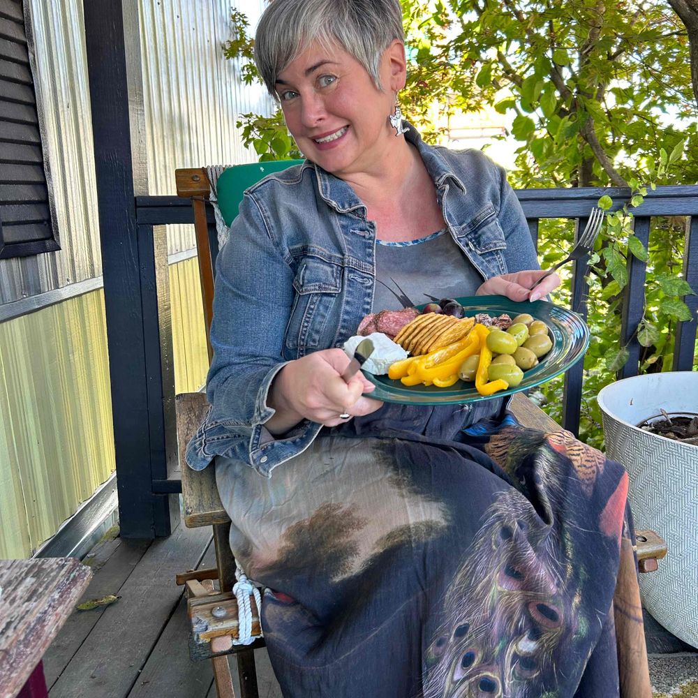 Barbara Wilgus