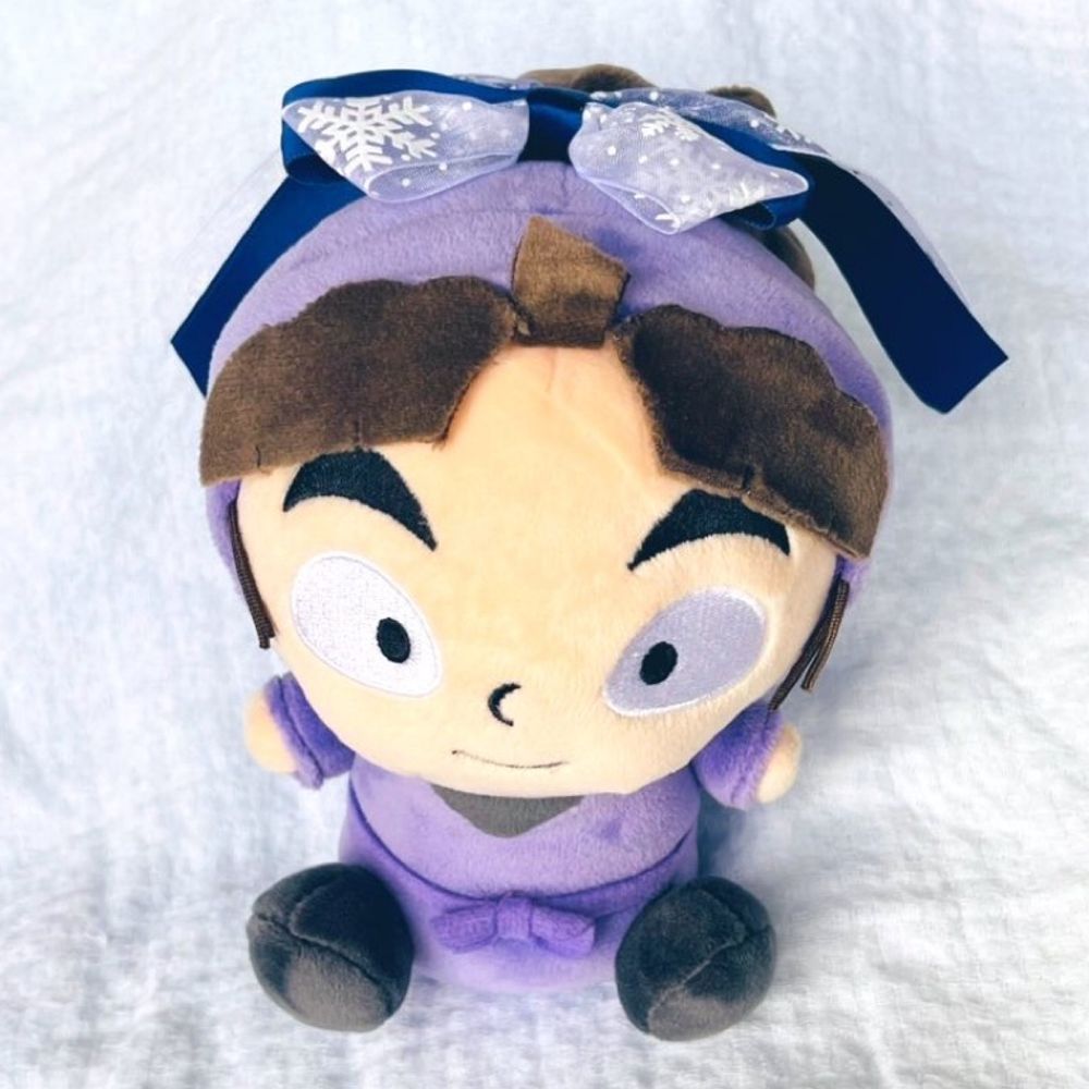 リーシャン🦋