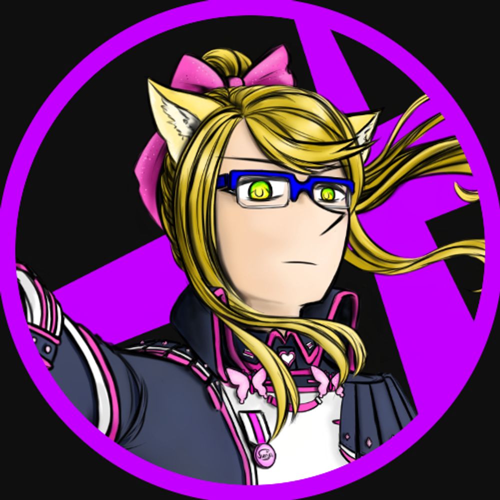 Imperatrix Serah