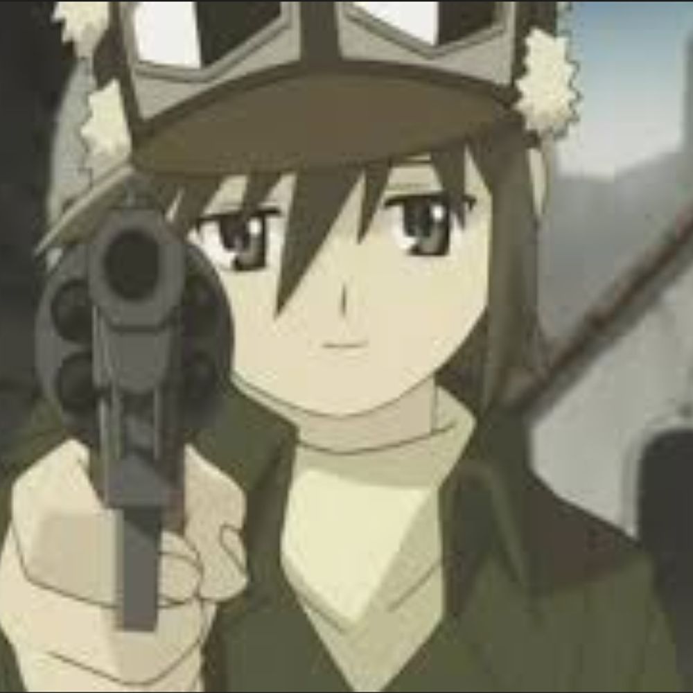 User avatar