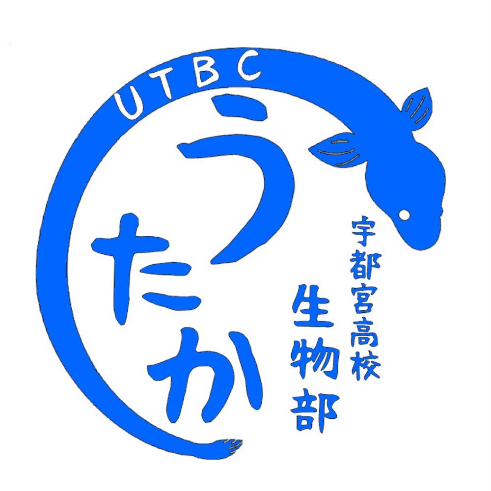 宇高生物部の日常