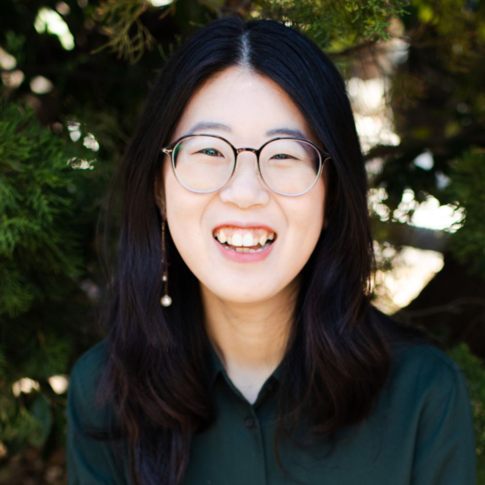 Lucia Wang