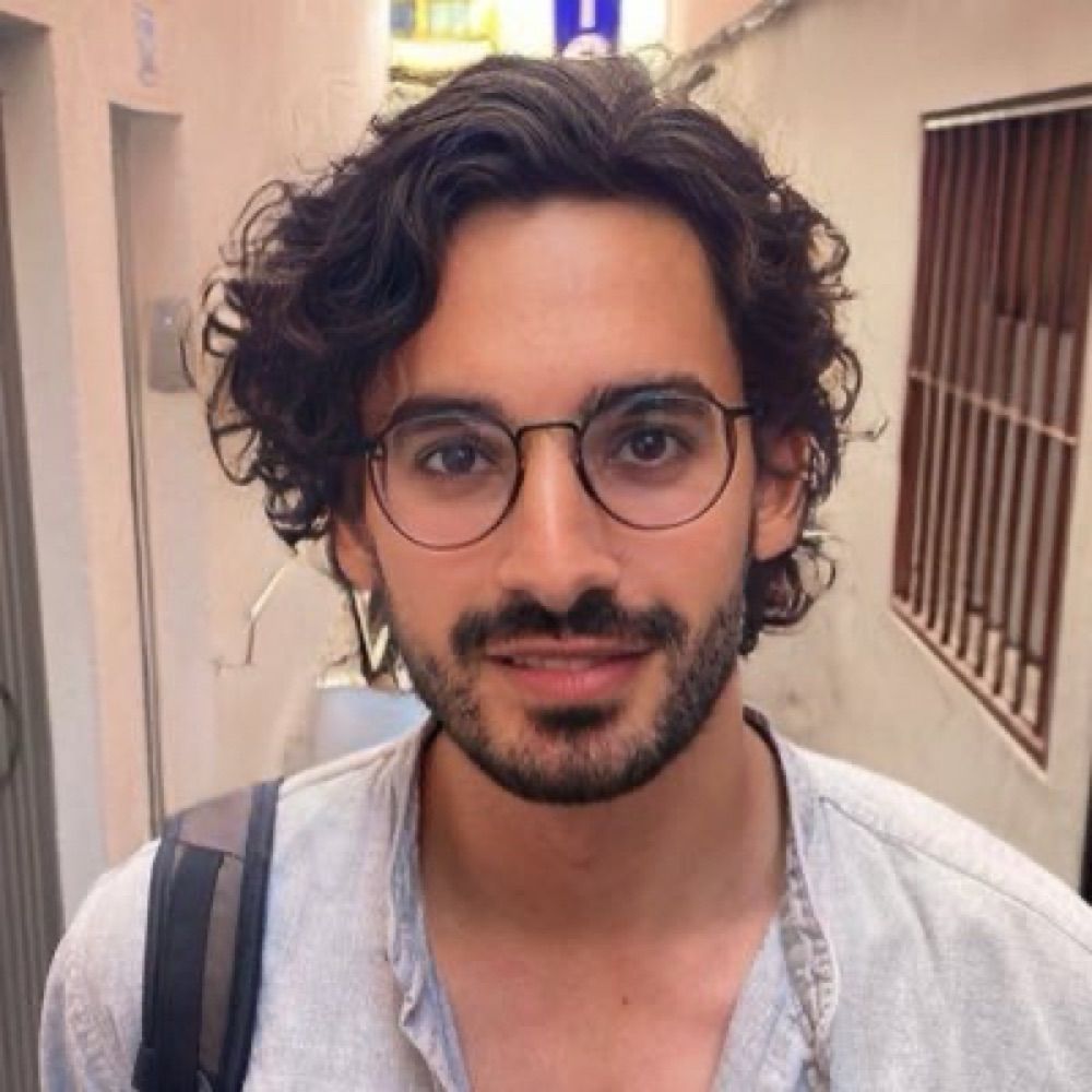Sergey Khalil