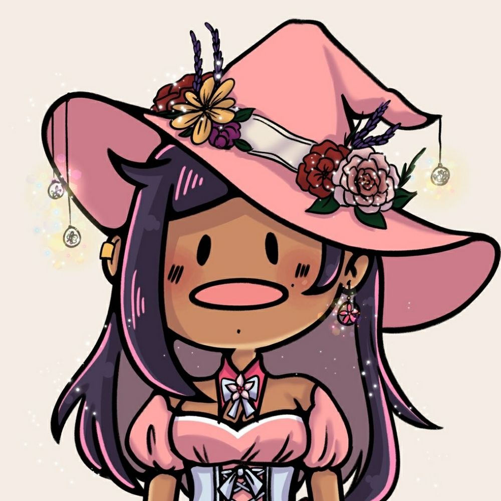  🌸 Chibsi  🔪