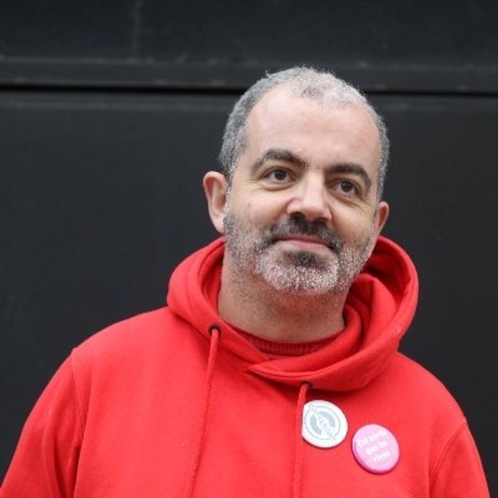 Jérôme Martin