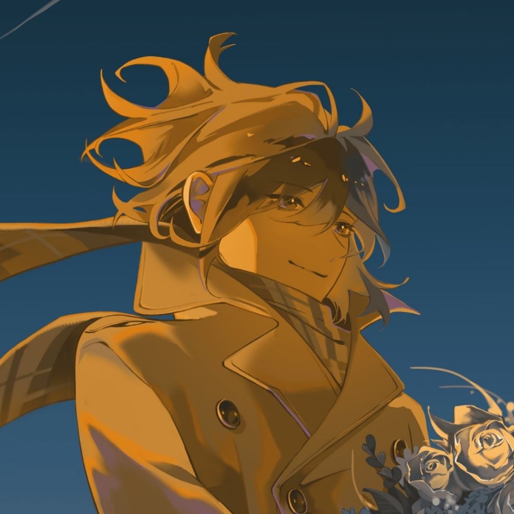 User avatar