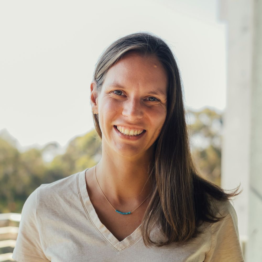 Hannah Baughman
