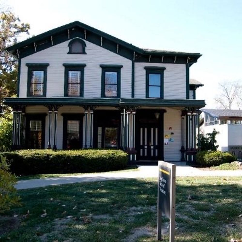 Iowa Writers’ Workshop