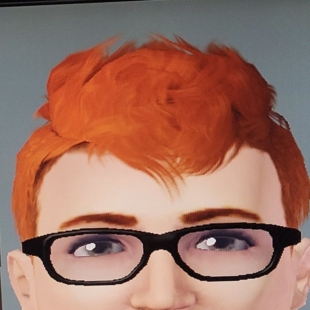 Ryan Evan