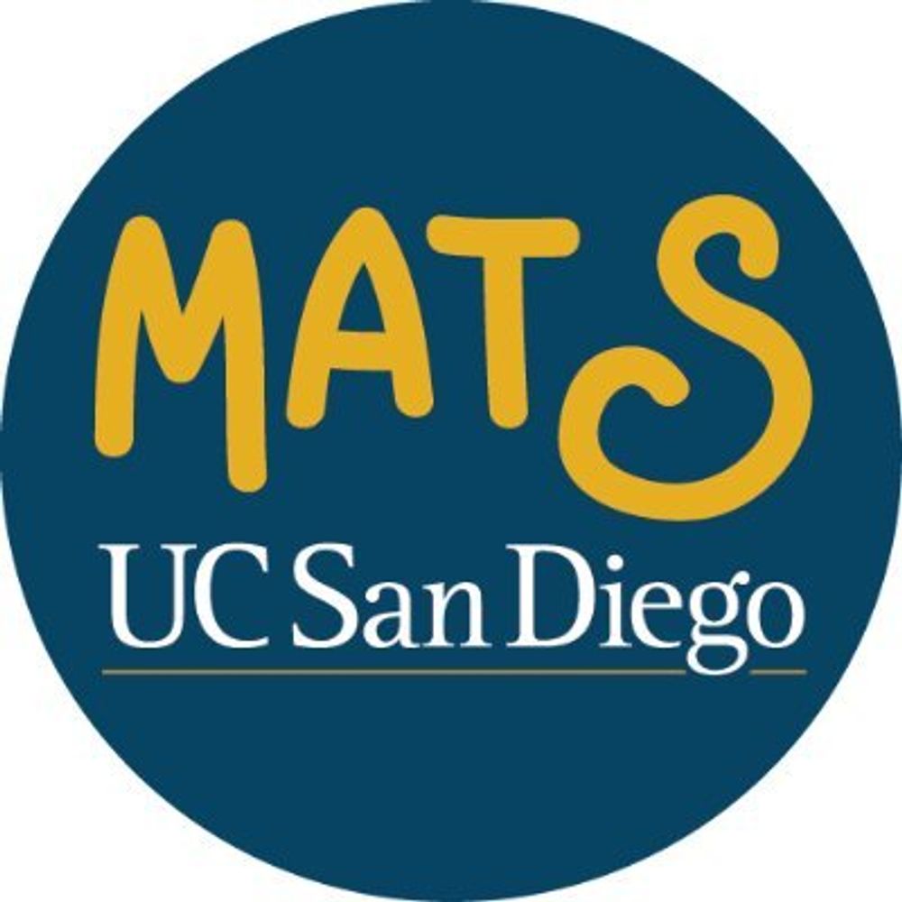 UC San Diego Program in Materials Science and Engineering
