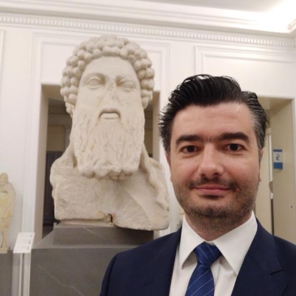 Vasilis Stoidis
