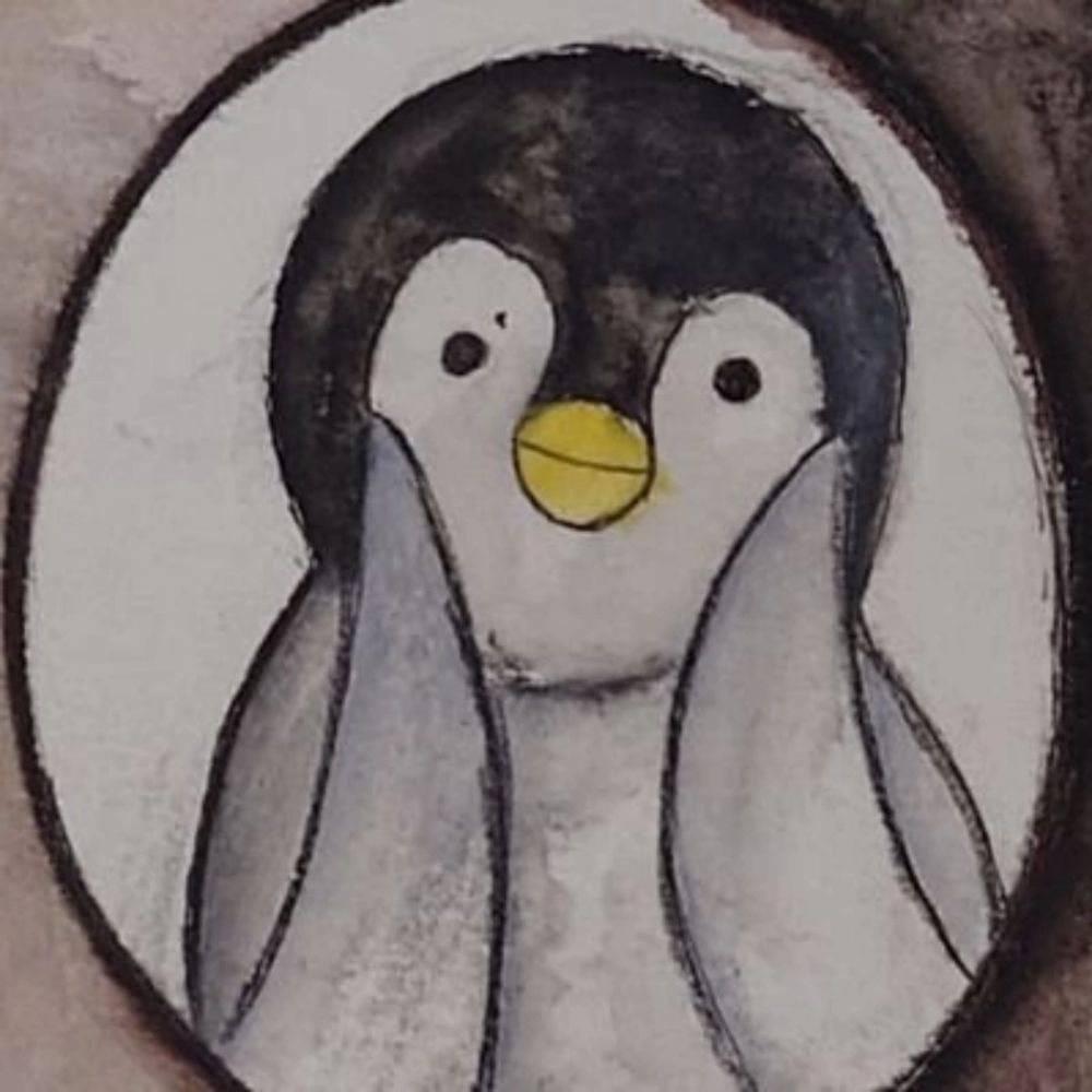 人鳥華Jinchouge