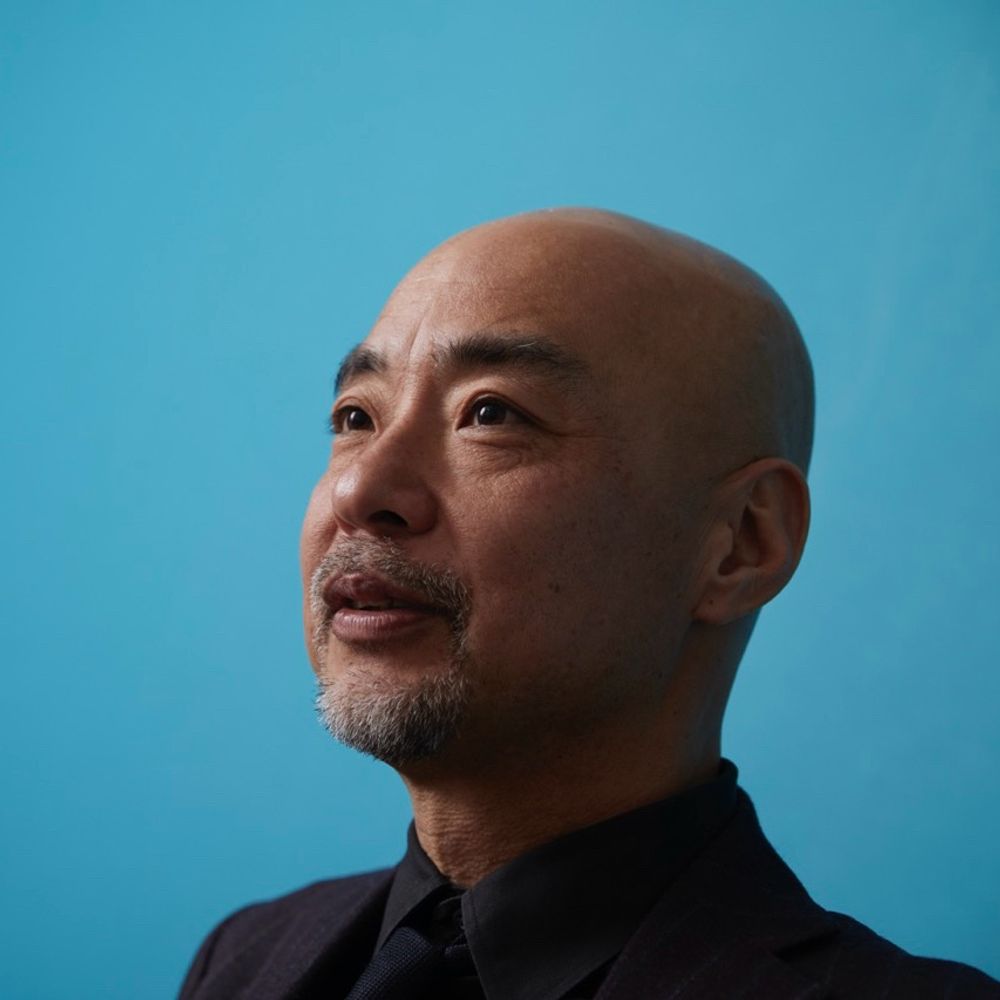 Yoshiro Okazaki