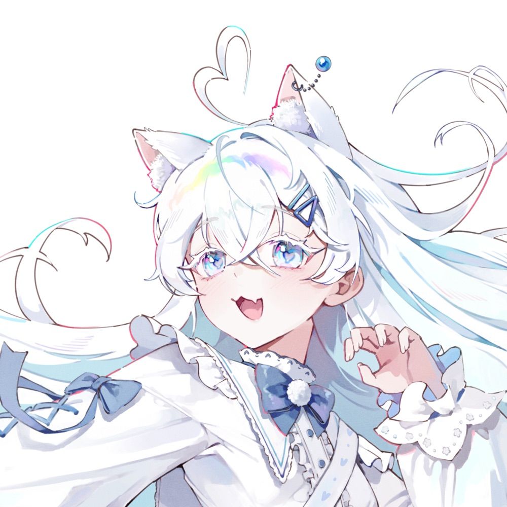유키솜🫧❄