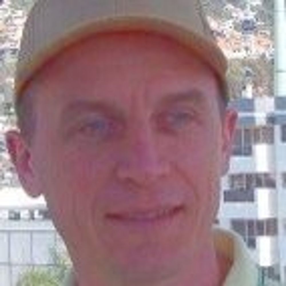 Hans Desmet