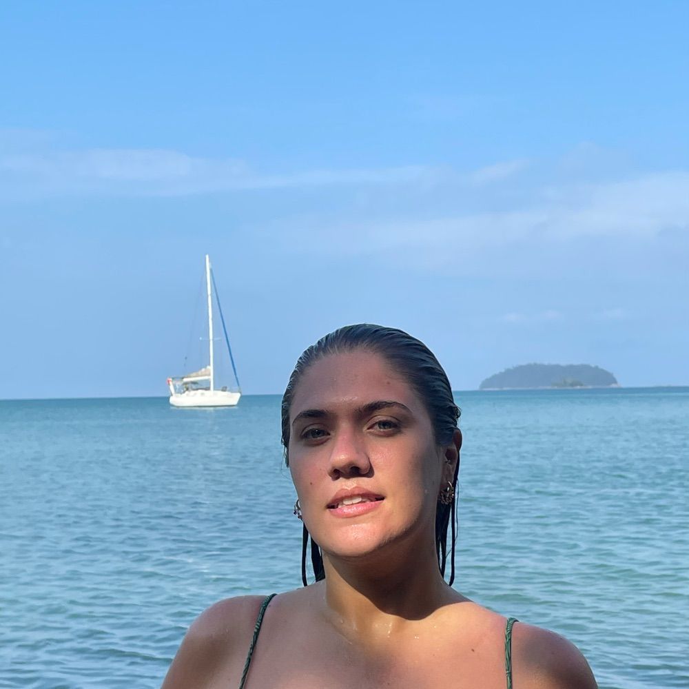Isabela Saueia