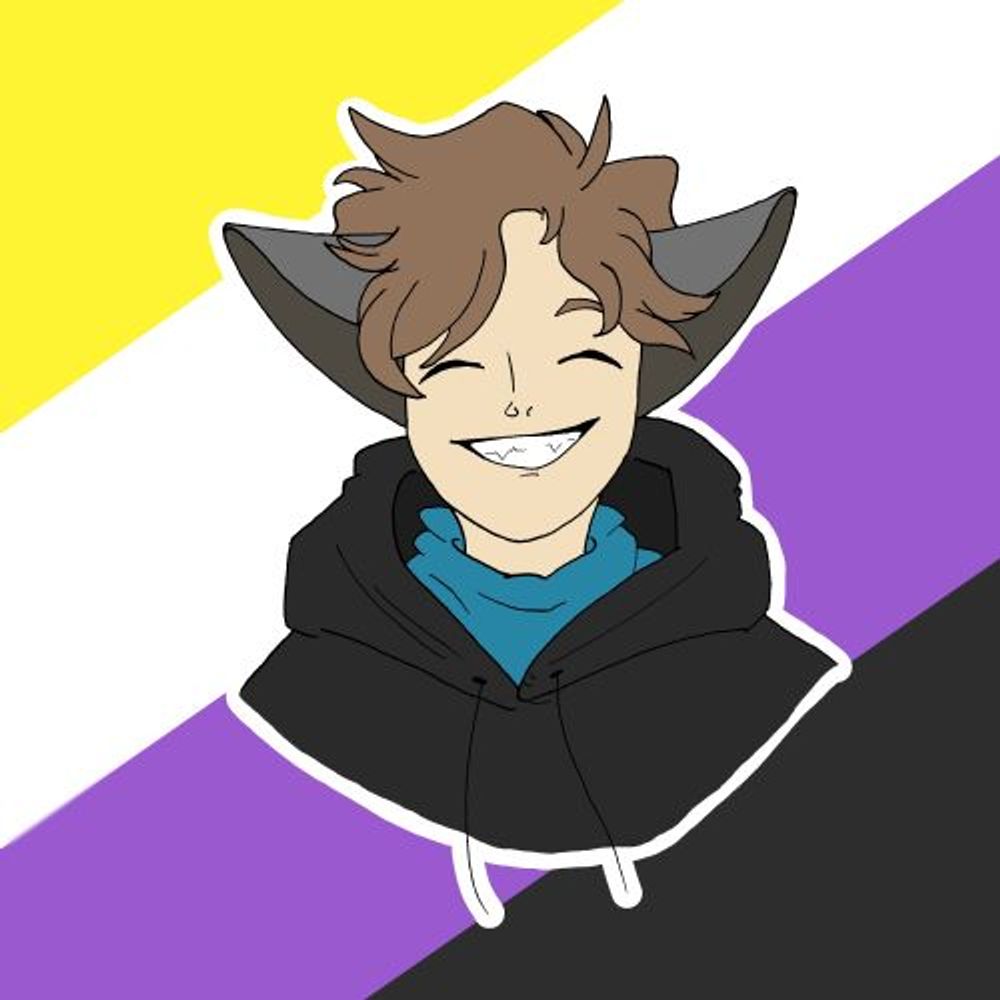 SilbernerWolf 🐺