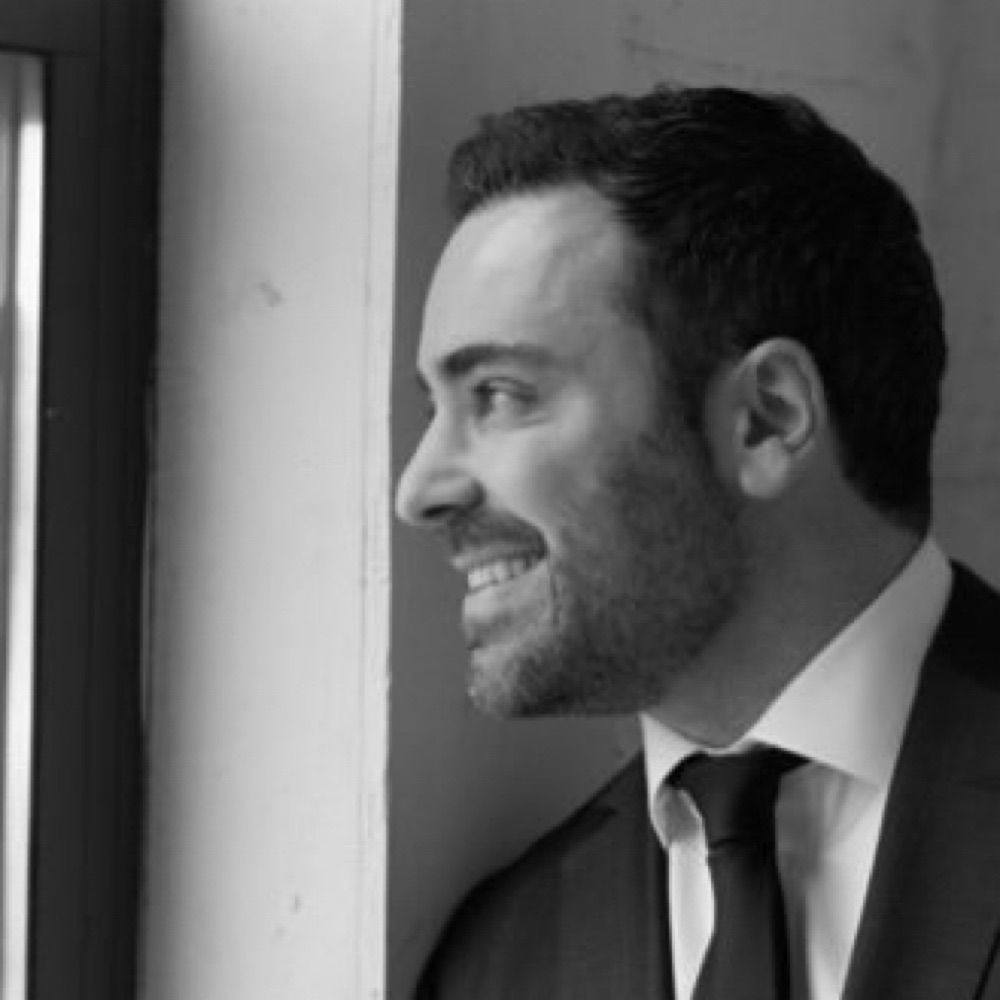 Demetri Kofinas