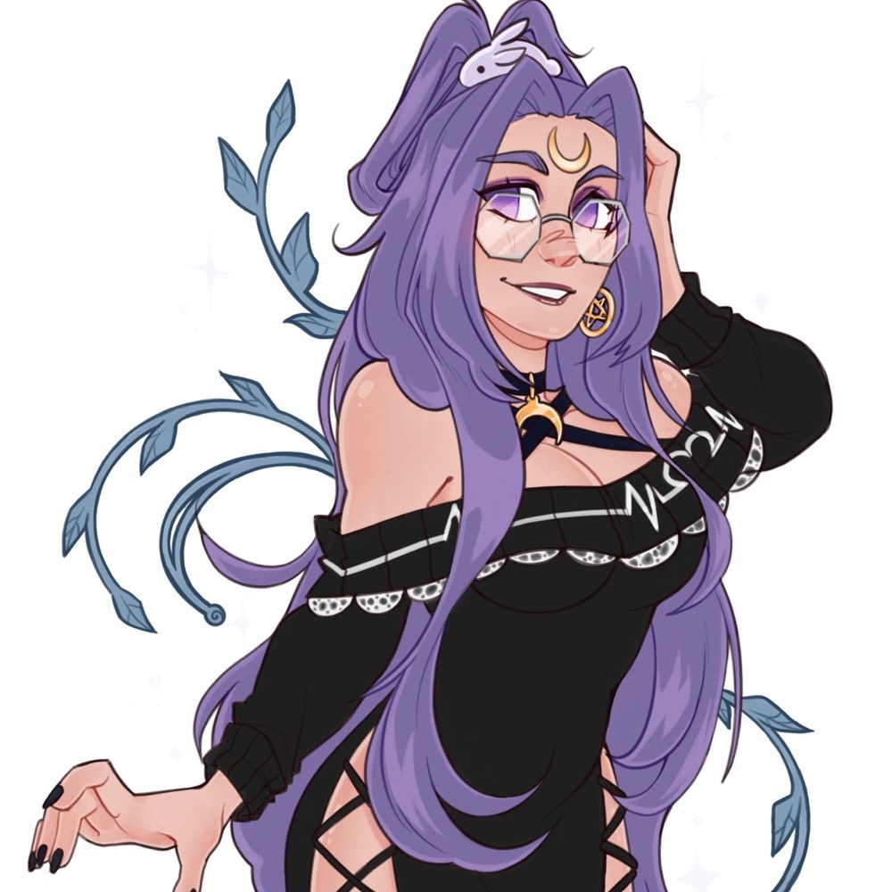🌛ThatAmethystWitch🌜