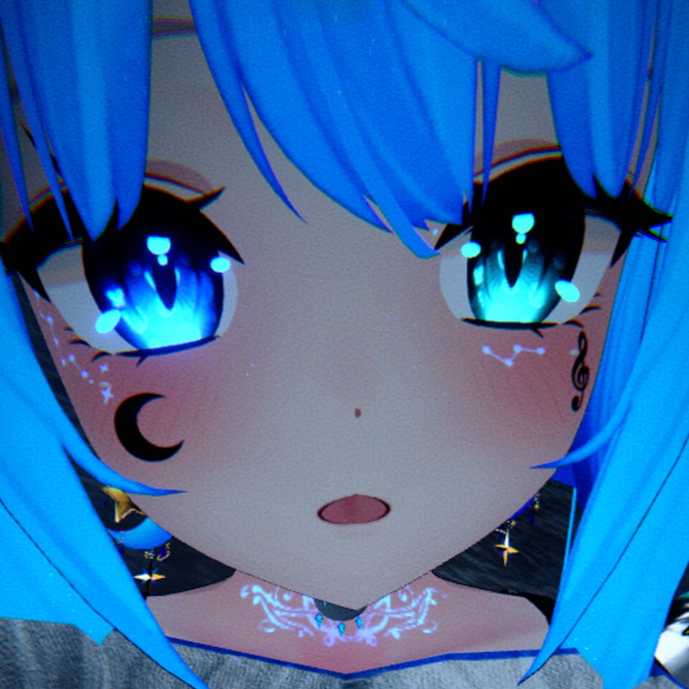 NovaVr| VRChat