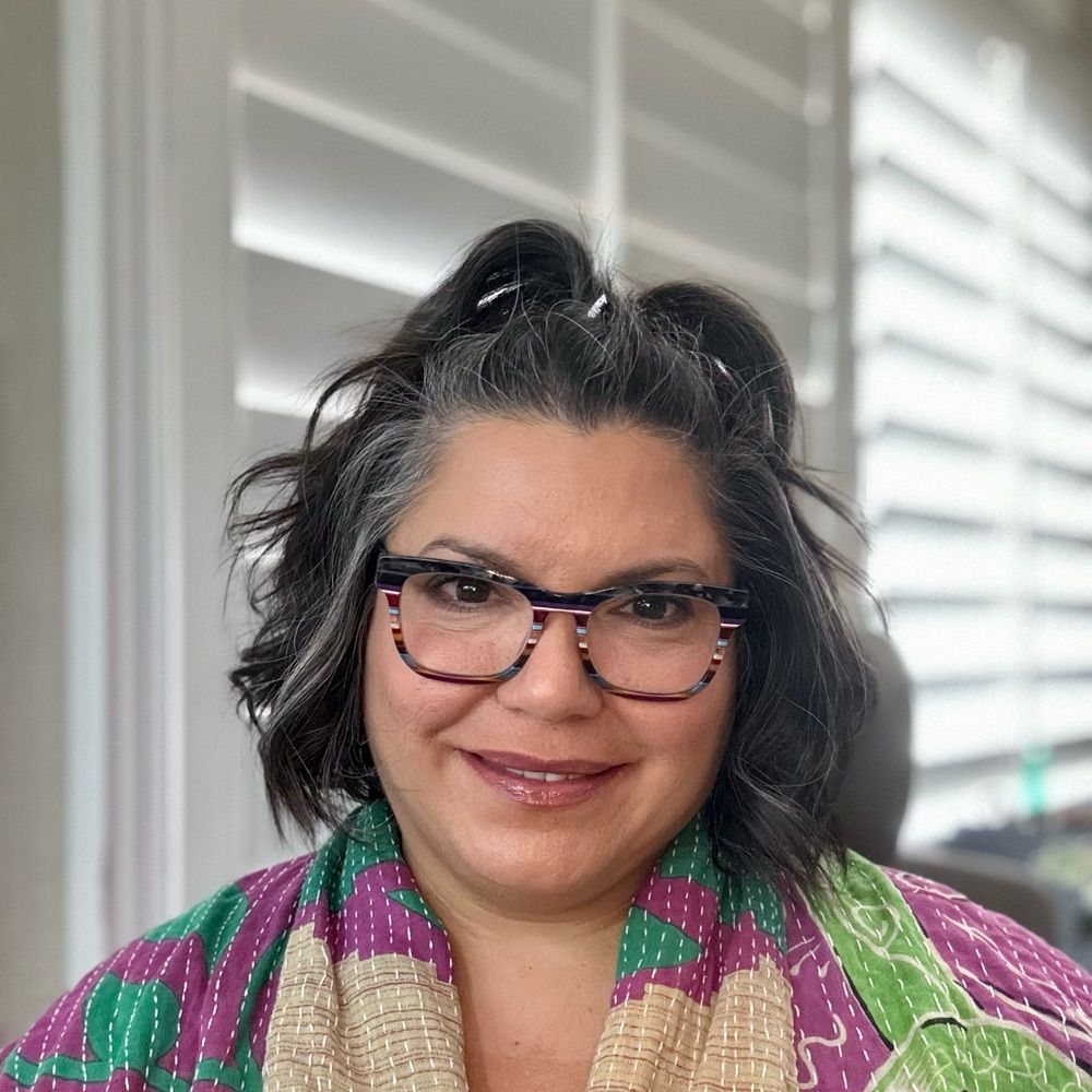Cyndie Alvarez Nordstrand