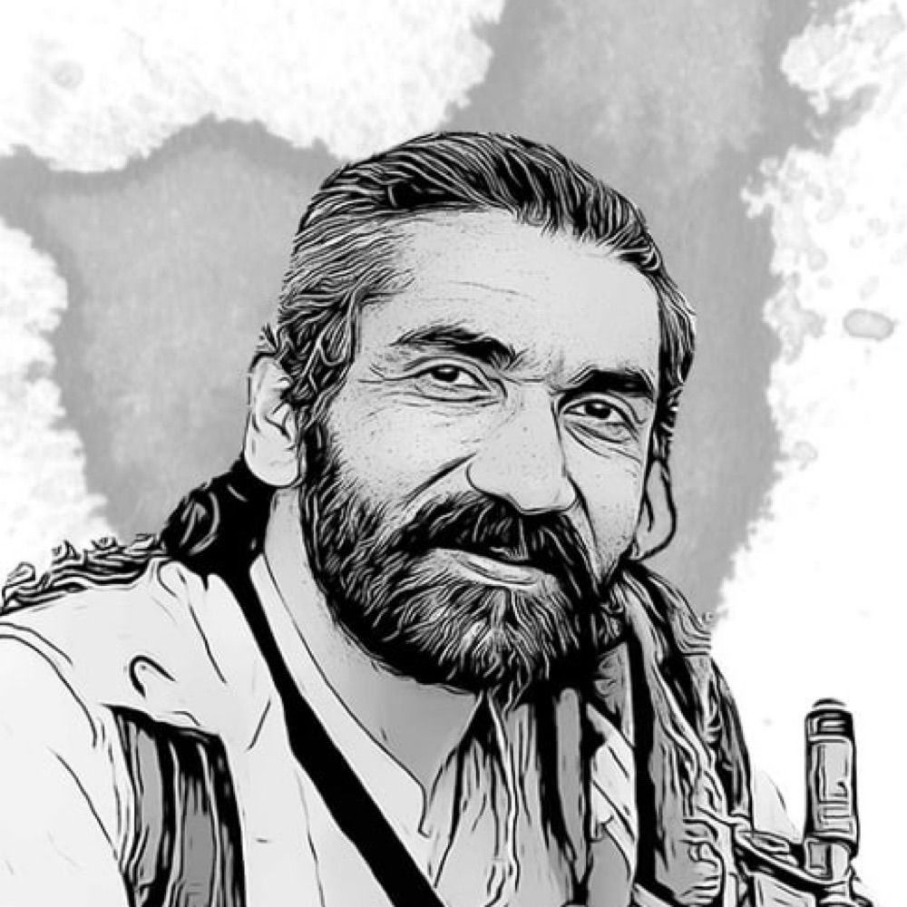 Samir Baloch