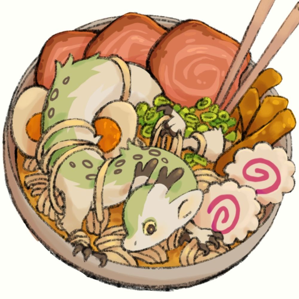 𖦹🍀୭ ˚. Snailpup ⋆˙｡🧷𖦹°‧
