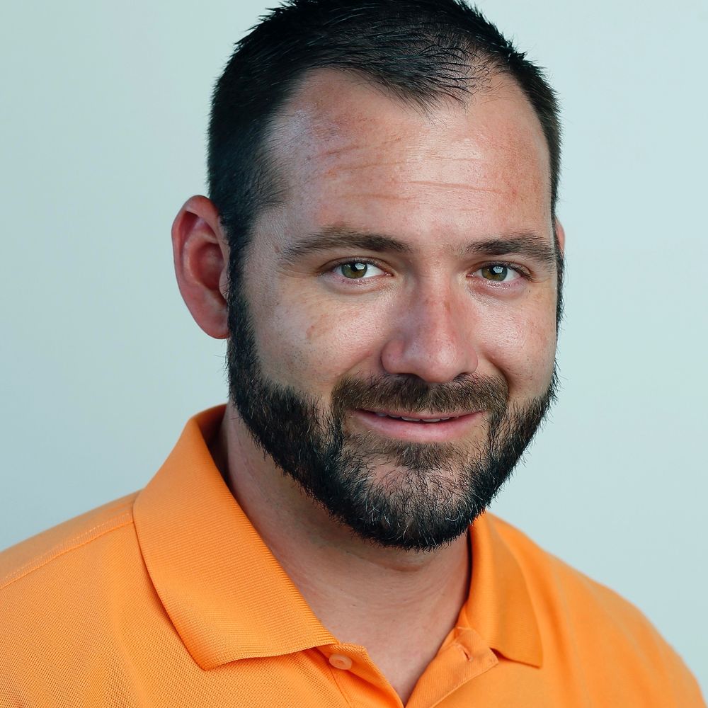 Kyle Robertson