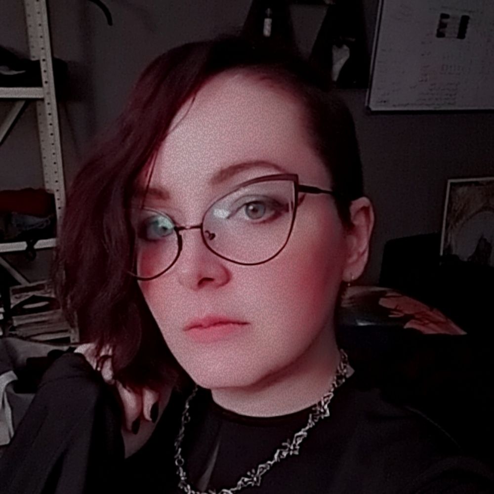 Mars V. Fae