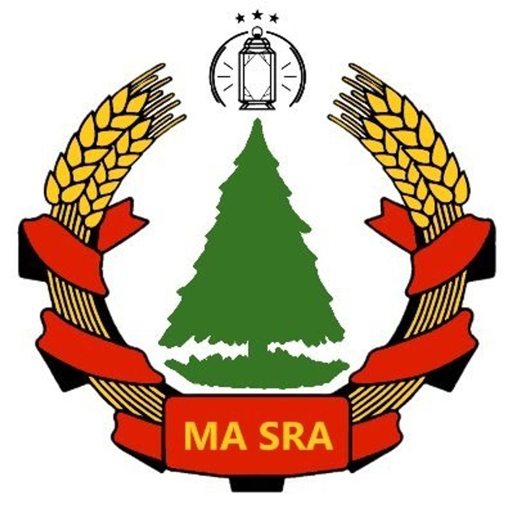 Massachusetts SRA