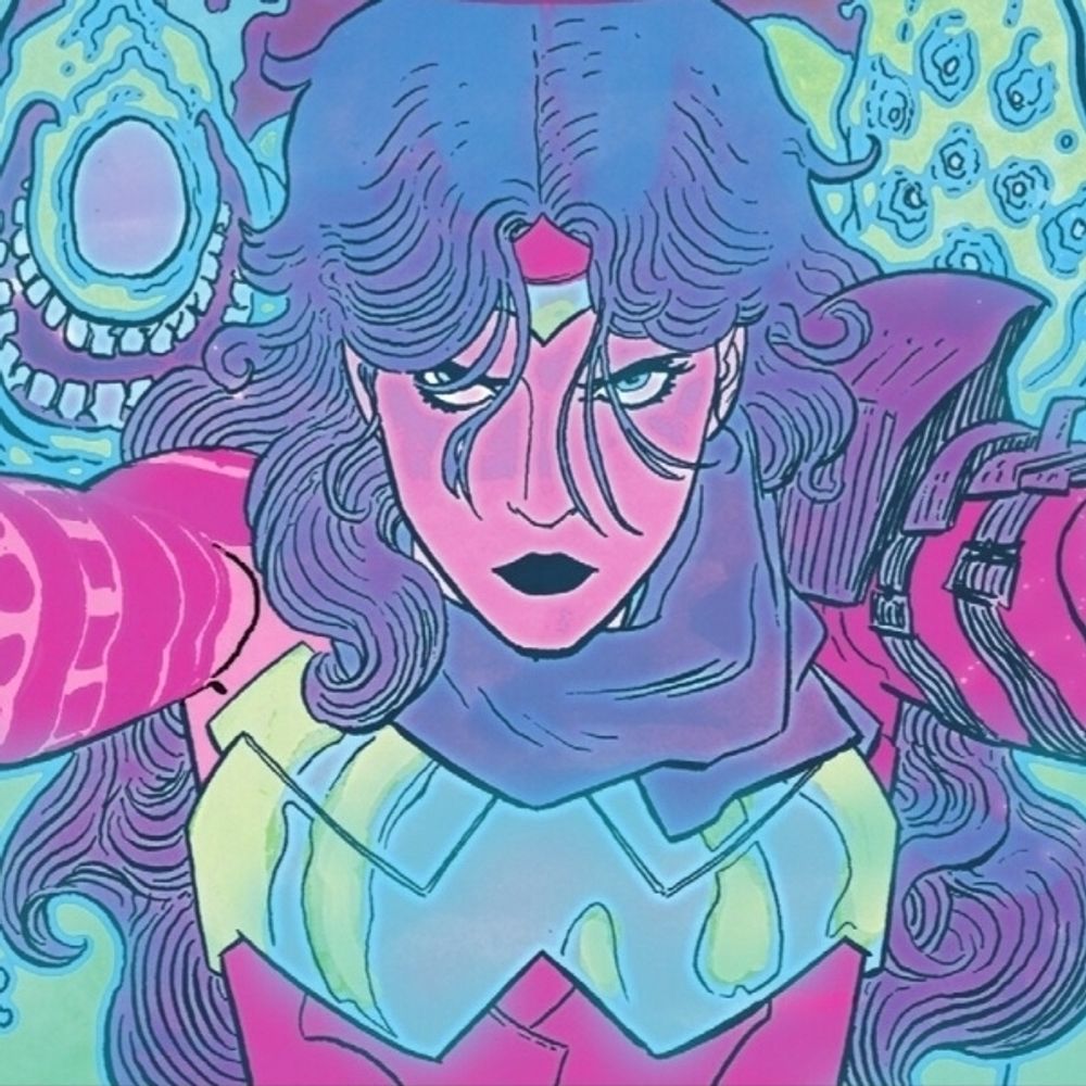 Is Absolute WW #11 Out?