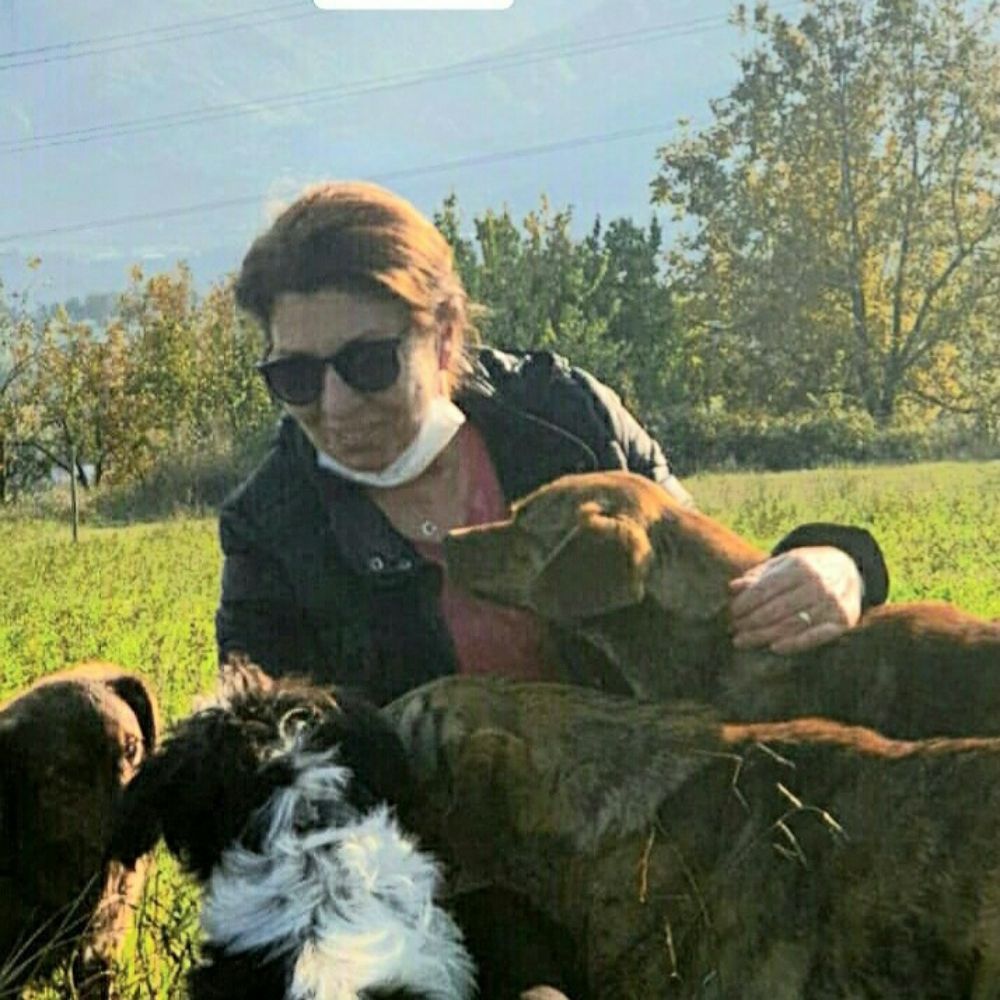 Gülten Özcan