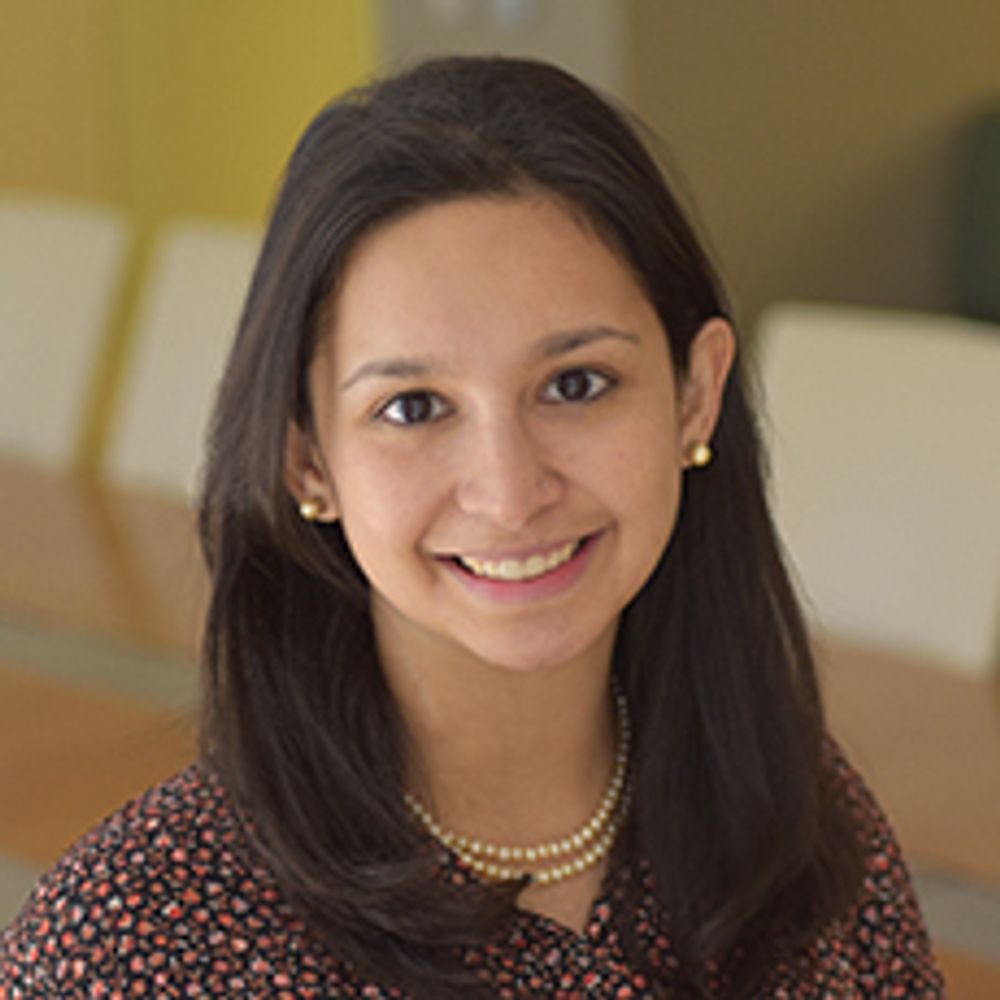 Janeen Madan Keller