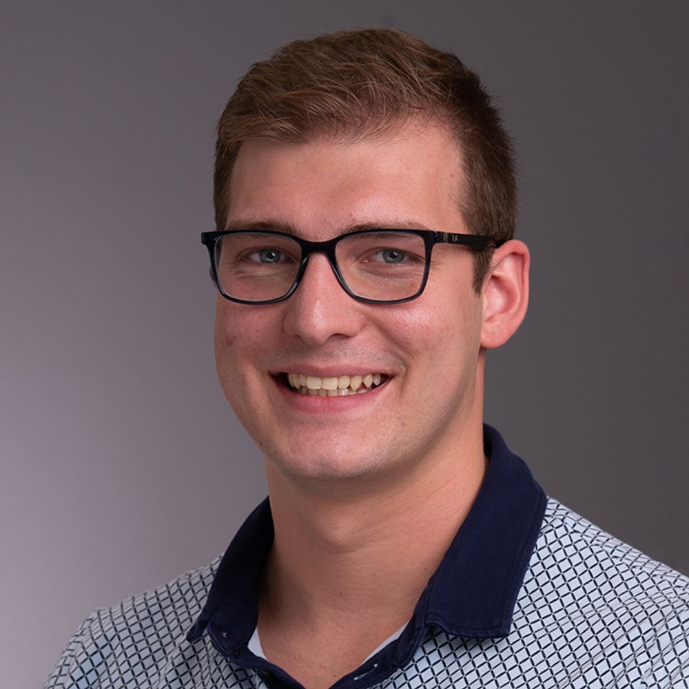 Chris Balbo, M.A.