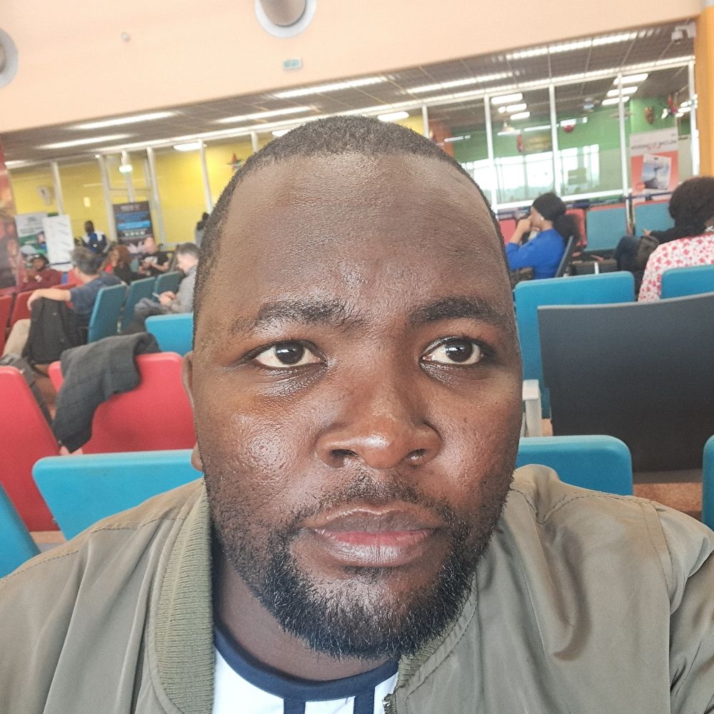 Patrick Junior Ngouné