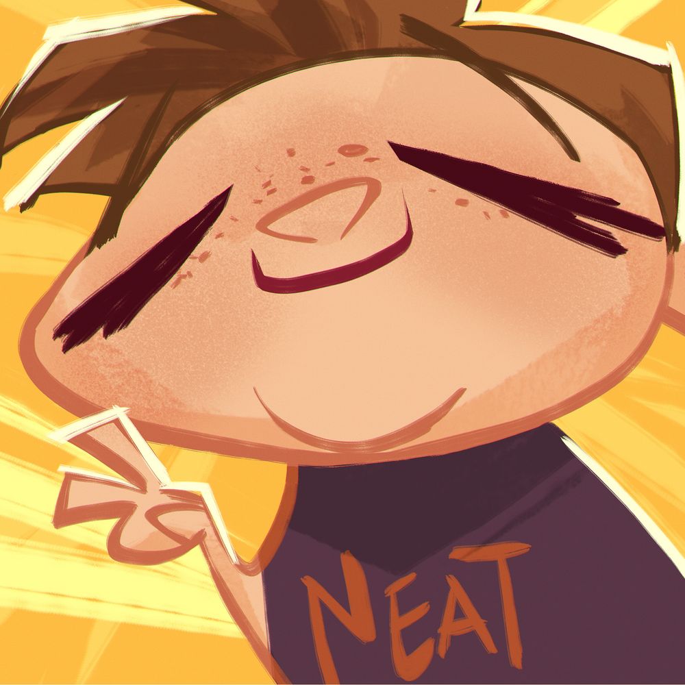 Jules @ ArtFight