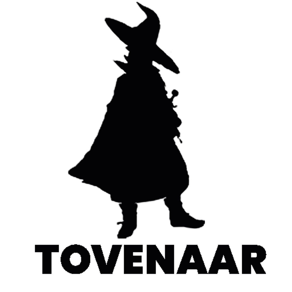Tovenaar