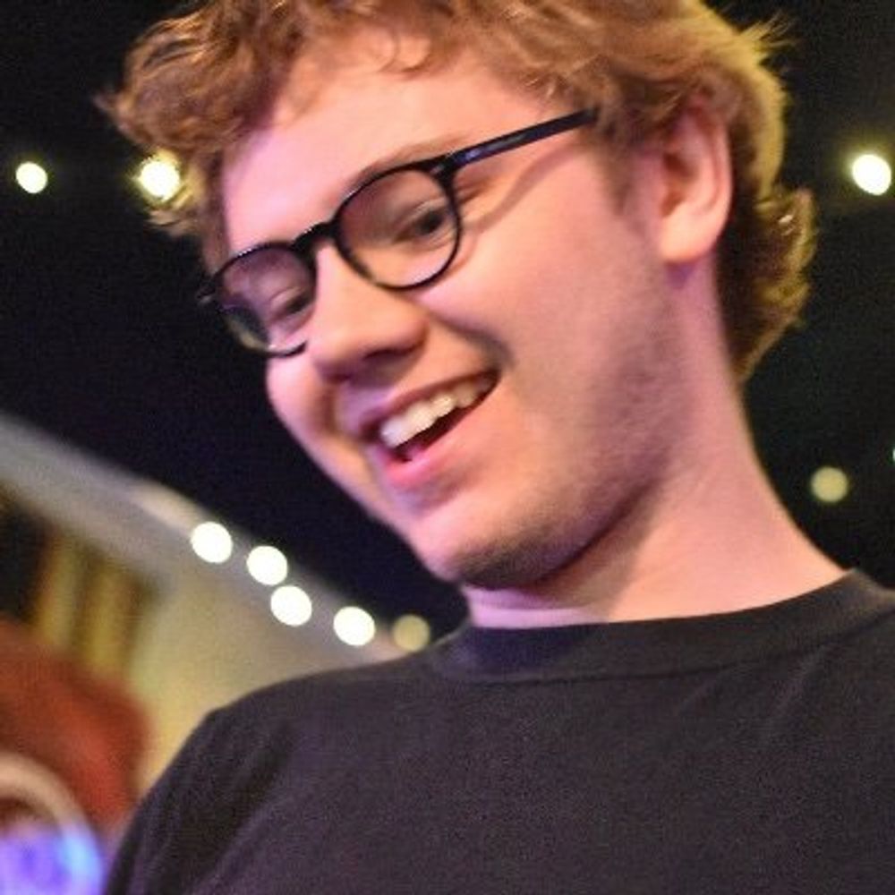Jack Gamble