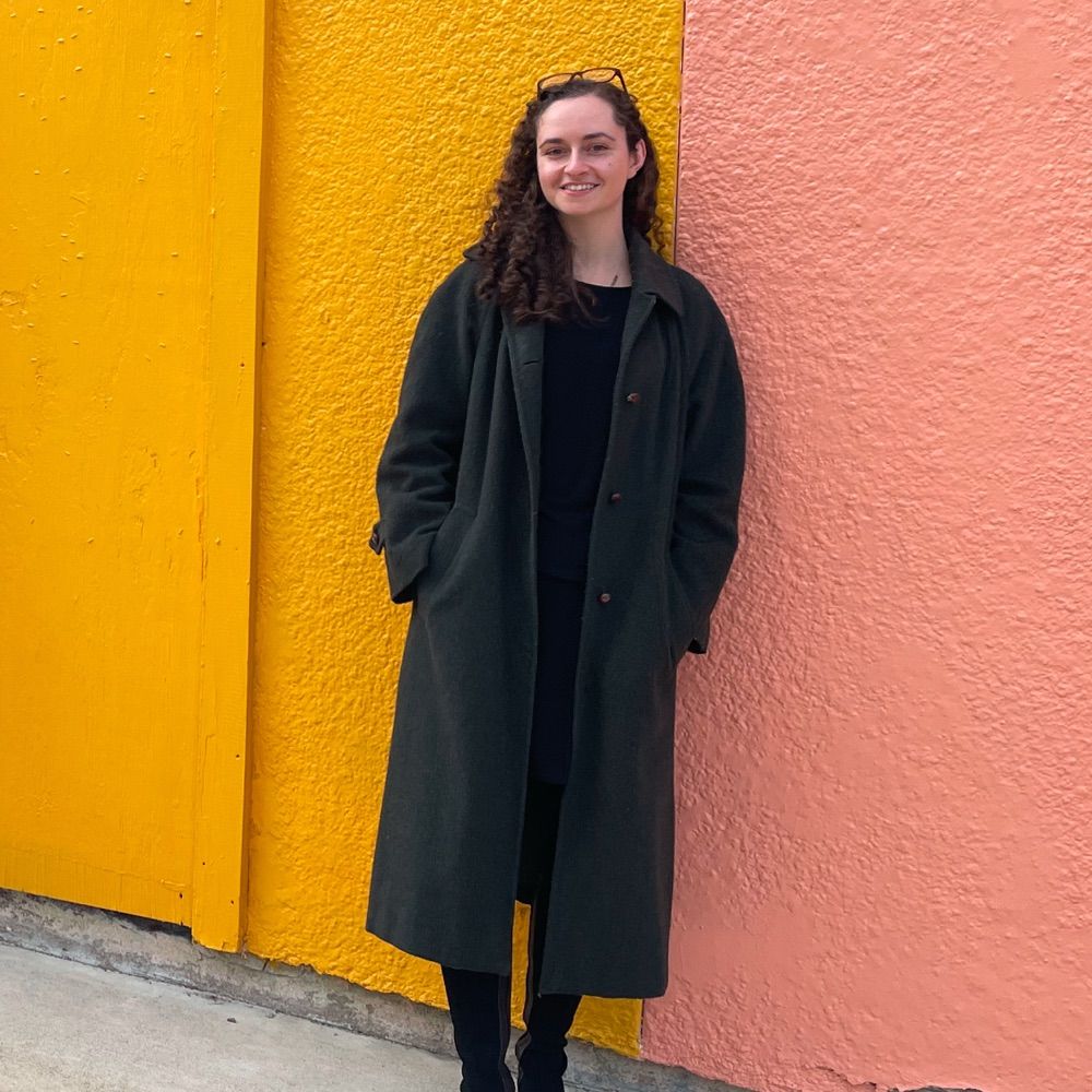 Zoe Stanley-Lockman
