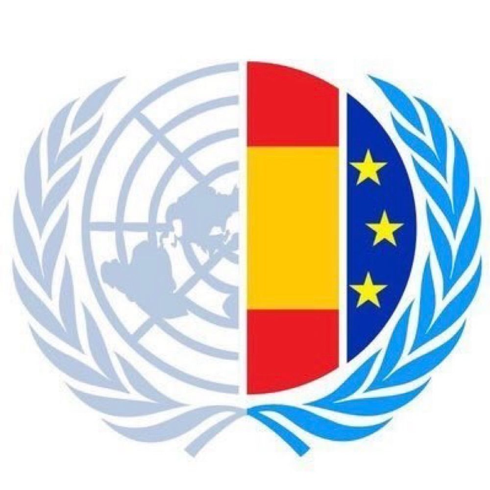 España en la ONU